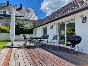 Ferienhaus für 7 Personen in Binz, Rügen, Bild 1