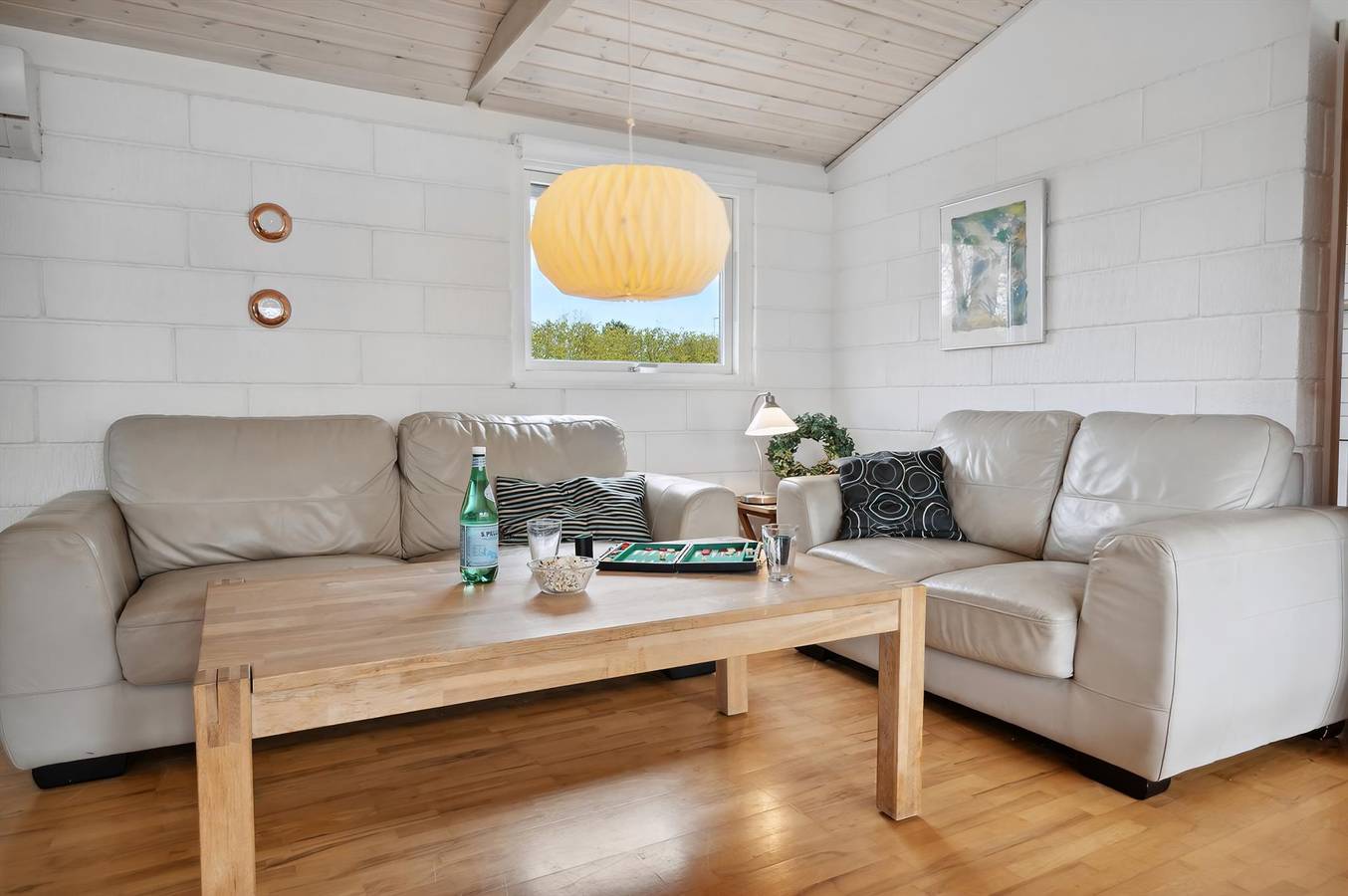 Amazing home in Sydals w/ 3 Bedrooms and Wifi in Sydals, Skovmose