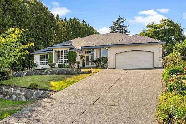 Casa de vacaciones para 6 personas, con terraza y vistas - 1