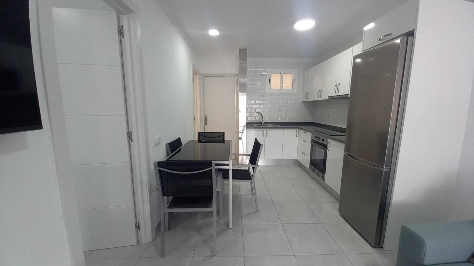 Vacation Home 'Apartamento Sol 523 Puerto Feliz' with Sea View, Wi-Fi and Air Conditioning in Puerto Rico (Gran Canaria), South Gran Canaria