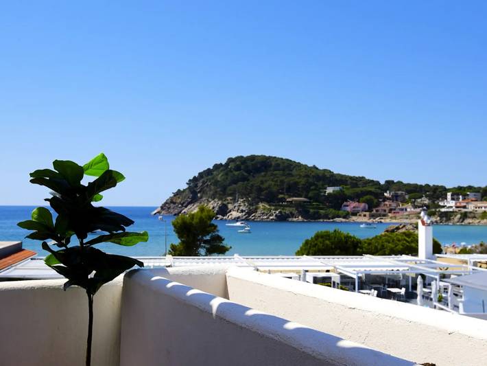 Casa rural para 9 personas, con Terraza en Palamós - 2