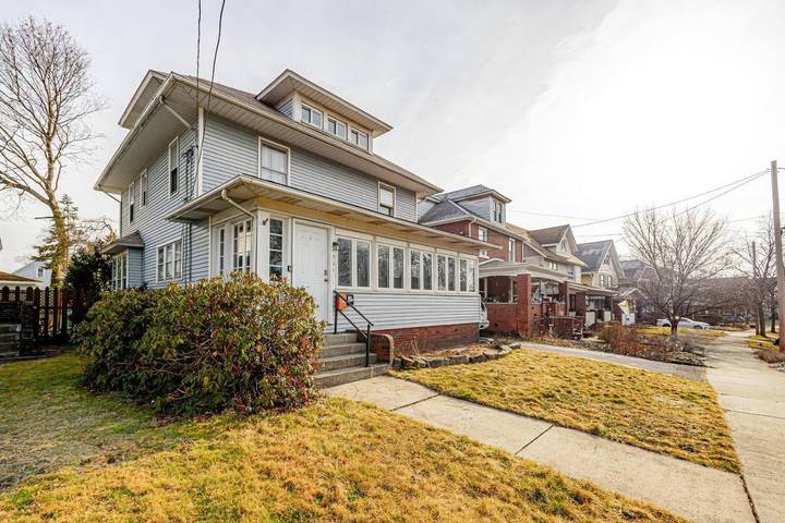 Ferienwohnung für 6 Personen, mit Ausblick und Terrasse - 1