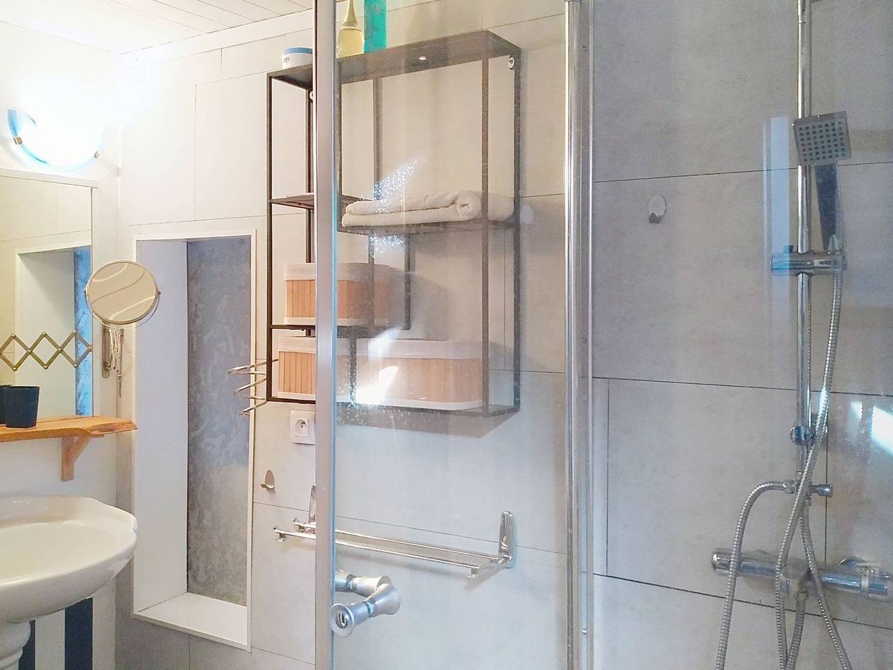 Le Nautilus in Agon-Coutainville, Coutances