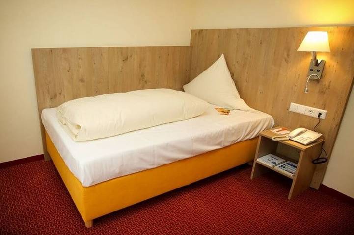 Ferienwohnung für 1 Personen - 1