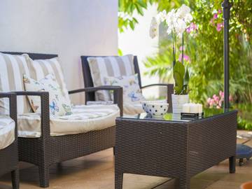 Apartment in Artà, Mallorca Osten für 6 