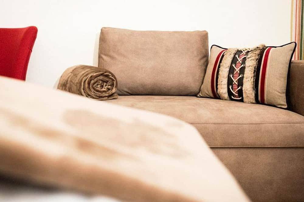 Doppelzimmer mit Balkon - Pension Huber in Salzkammergut-Berge, Fuschl am See