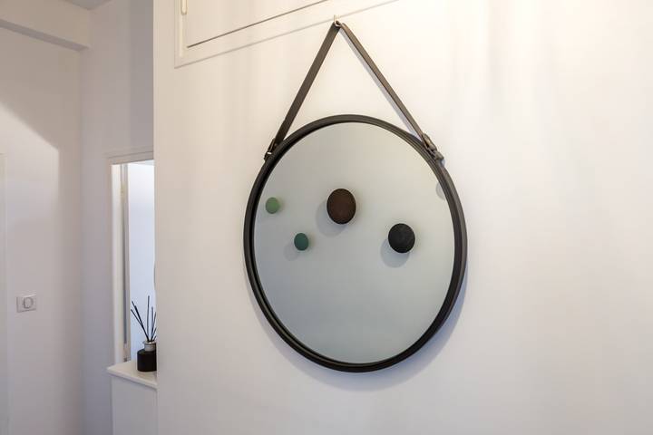 Gîte pour 2 personnes à Brive-la-Gaillarde - 4