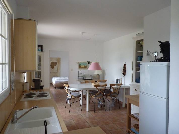 Villa pour 4 personnes, avec piscine et jardin dans les Deux-Sèvres - 4