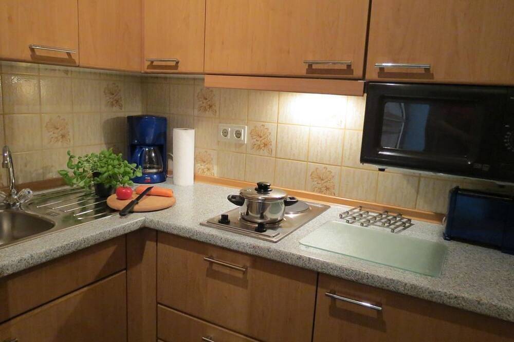 Bellflower holiday apartment - Landhaus Mosel / Haus Berghof in Neumagen-Dhron, Bernkastel-Kues