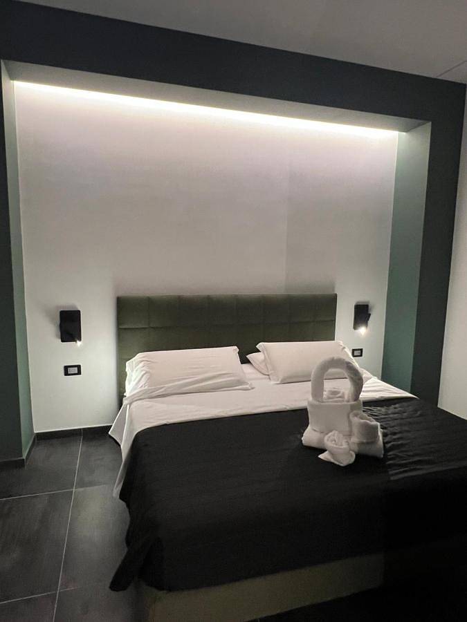 Gîte pour 2 personnes dans Mercato - 2