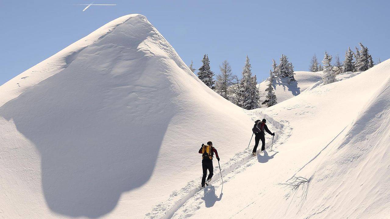 Ganze Wohnung, Appartement für 4 Personen (50 m²) in Hüttschlag in Hüttschlag, Ski Amadé