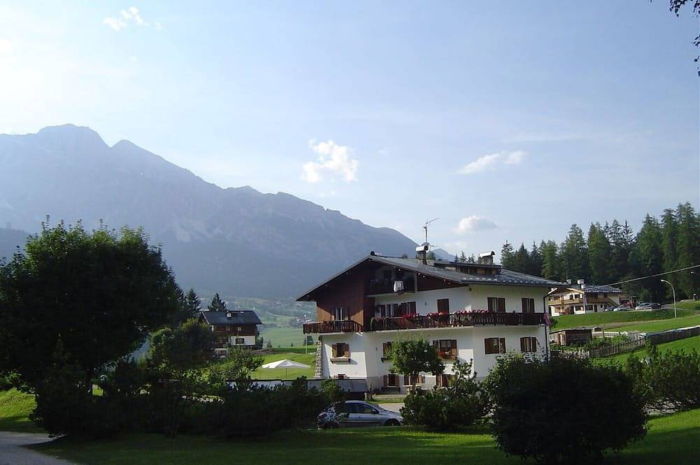 Appartamento intero, Appartamento di qualità per famiglia in Cortina d'Ampezzo e dintorni, Dolomiti Superski