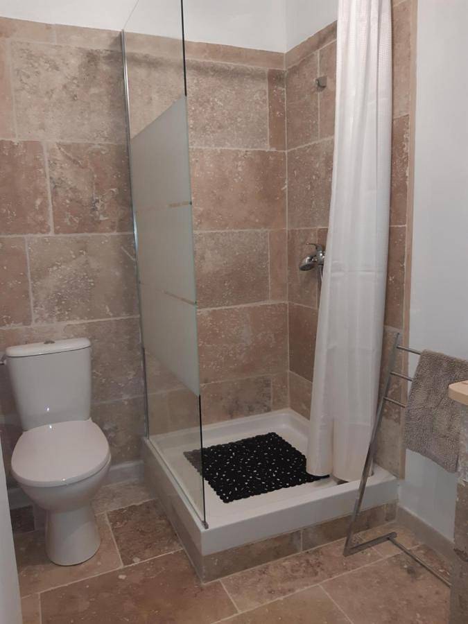Appartement entier, One-Bedroom Apartment in Saint-Jean-du-Gard, Parc national des Cévennes