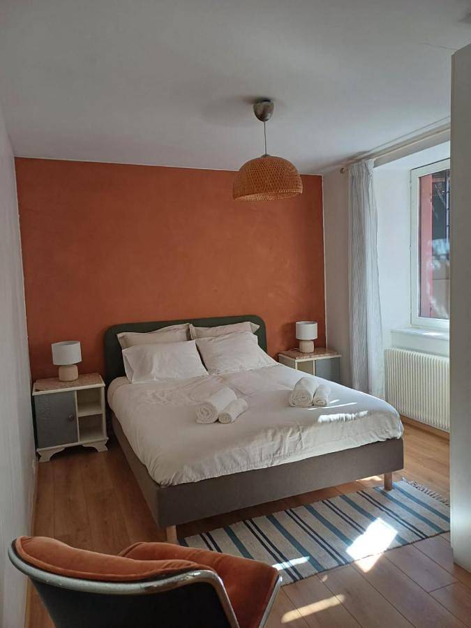 Celeste B&B in Mulhouse, Région de Mulhouse