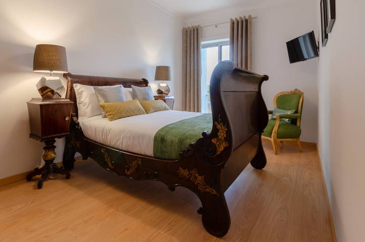 Vakantieappartement voor 4 personen - 1