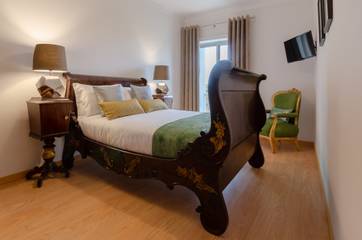 Gîte pour 4 personnes à Setúbal
