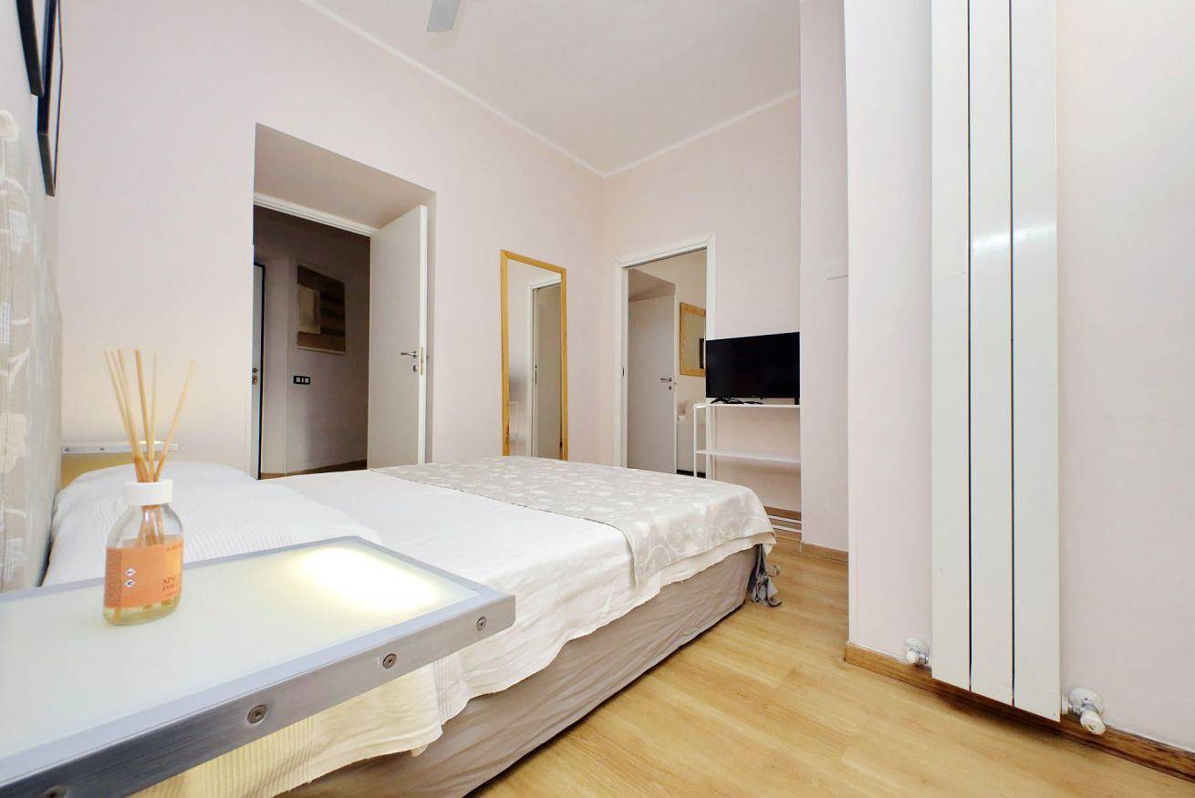 Entire apartment, Vaticano - Nice apartment for 4 near the Vatican in Vatican, Rome Province