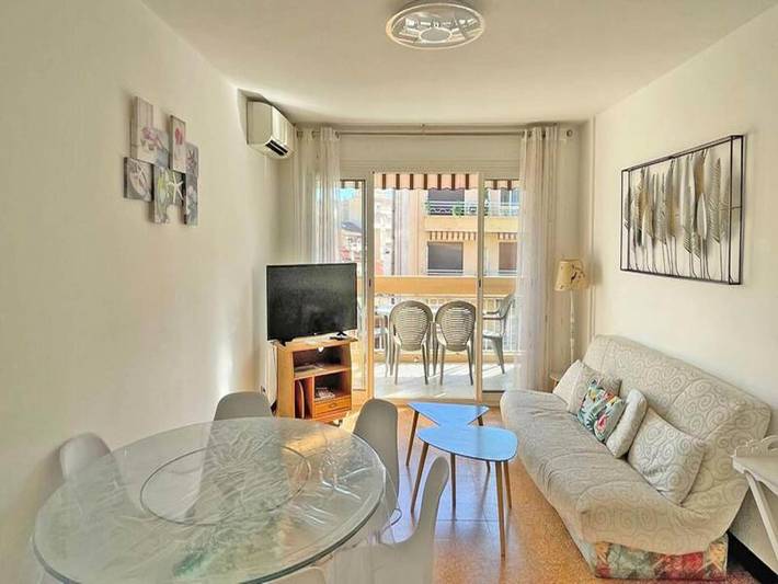 Gîte pour 6 personnes, avec terrasse, adapté aux familles dans Casino De Sainte Maxime - 4