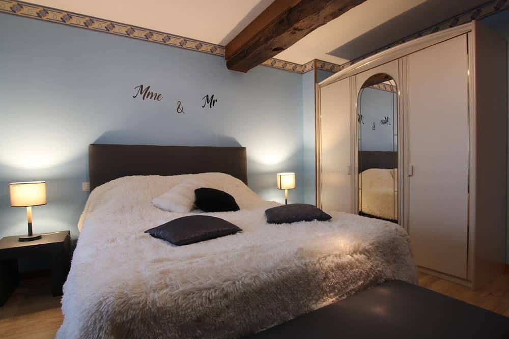 Geräumiges Haus in Ver mit Garten und Grill in Ver, Coutances und Umgebung