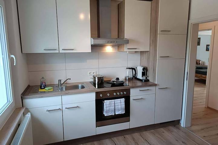 Ferienwohnung für 4 Personen in Landstuhl