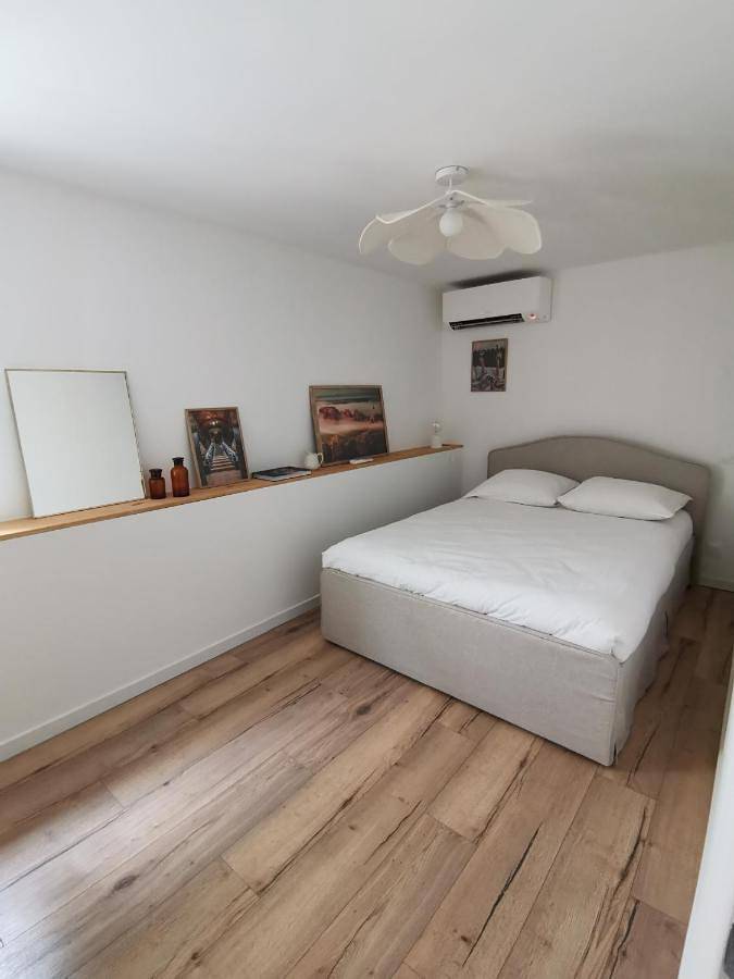 Appartement entier, Le chai de Francky et Lilie in Pauillac, Parc naturel régional du Médoc