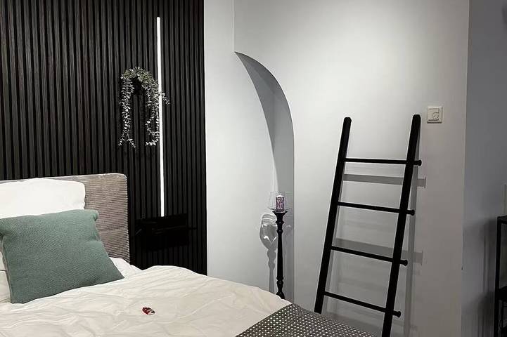 Ferienwohnung für 3 Personen, mit Balkon in Worms - 3