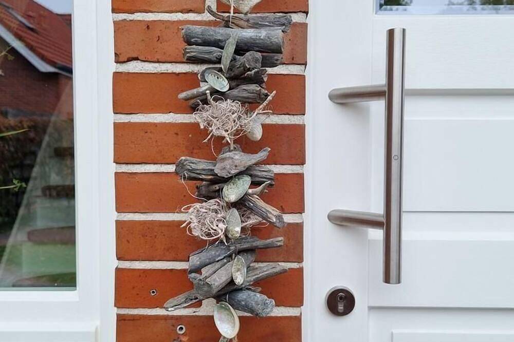 Ferienhaus Uplengen für 1 - 7 Personen mit 3 Schlafzimmern - Ferienhaus — Bild 4