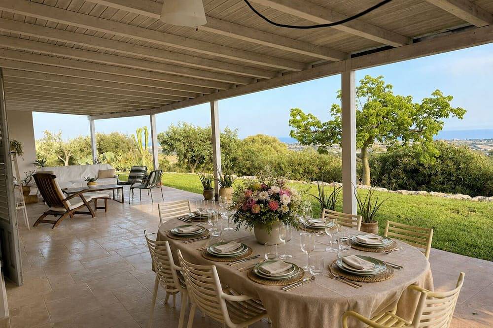 Casa vacanza a Scicli a partire da 152€ a notte