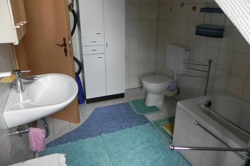 Ferien im Kurhessischen Bergland spannend und preisgünstig für Familien! in Homberg, Schwalm-Eder-Kreis