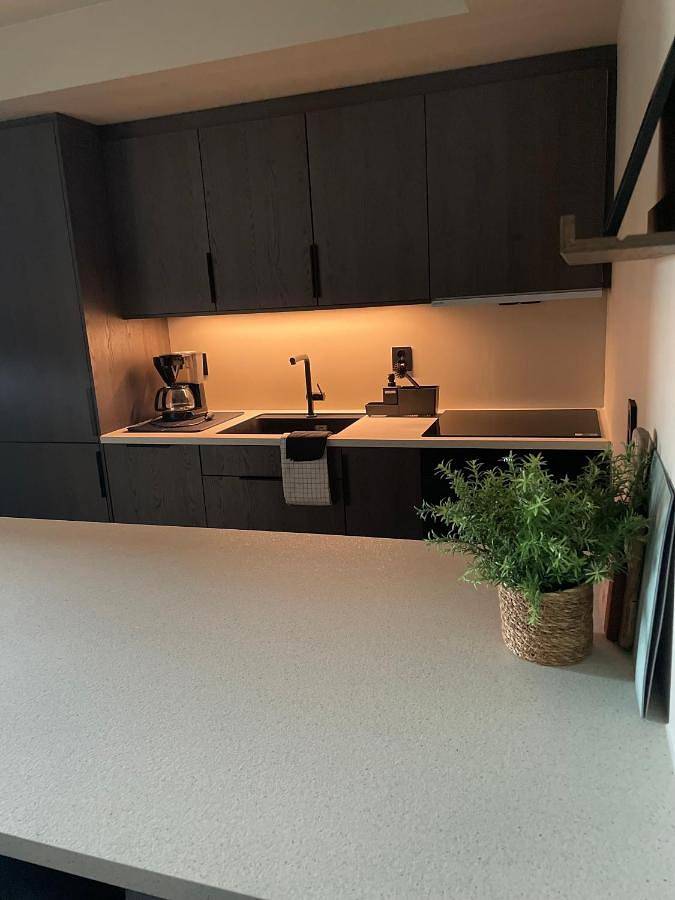 Gîte pour 4 personnes, avec vue à Leknes - 4