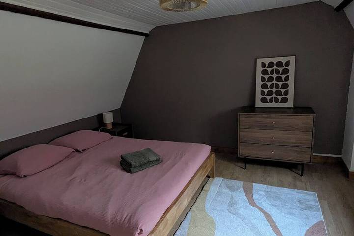 Location de vacances pour 6 personnes à Bogny-sur-Meuse - 4