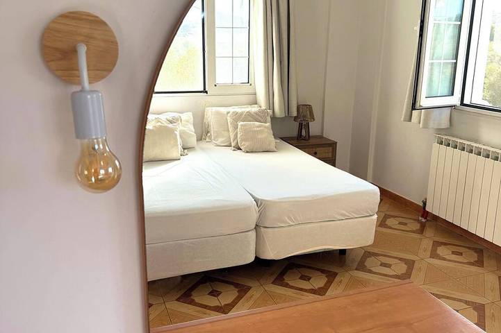 Ferienhaus für 8 Personen, mit Garten in Archangelos - 4