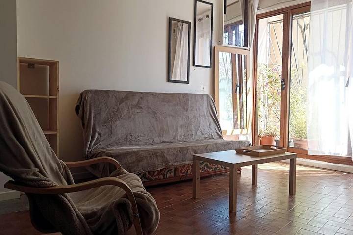 Appartement de vacances pour 4 personnes, animaux acceptés