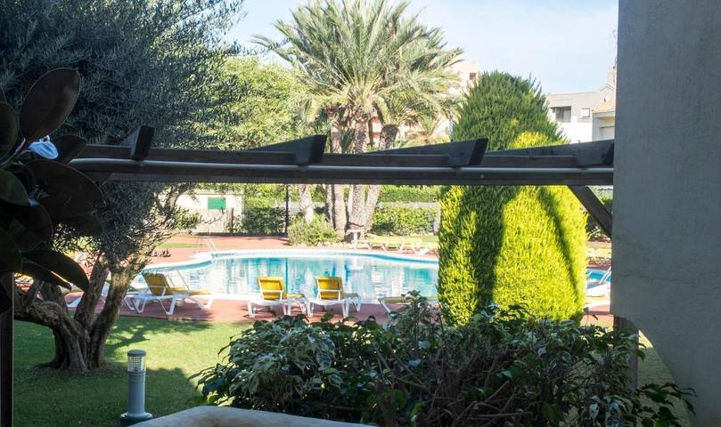 Location de vacances pour 2 personnes, avec jardin et piscine dans La Manga del Mar Menor - 3