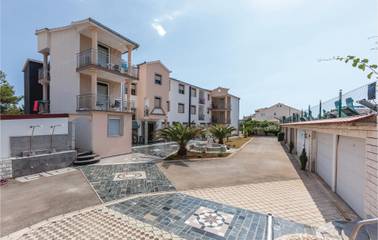 Ferienwohnung für 4 Personen in Okrug Gornji, Ciovo, Bild 2