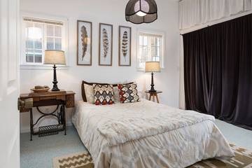 Vacation House for 8 Guests in Puget Sound, Washington, Picture 3