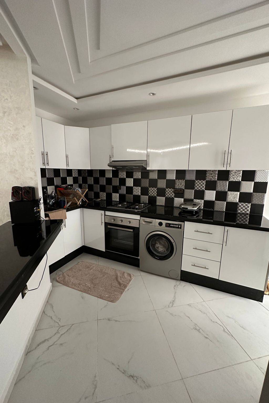 Apartamento entero, Brand New! 3 Bedroom Family Apartment in The Center of Kenitra in Kenitra, Rabat-Salé-Kenitra