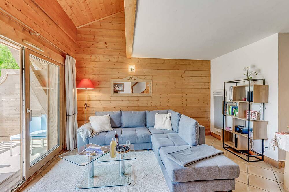 Appartement de vacances