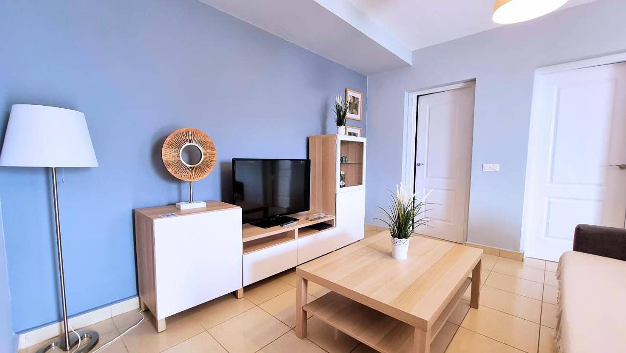 Caléndula Beach 1ºlinea mar in La Graciosa, Parque Natural Archipiélago Chinijo