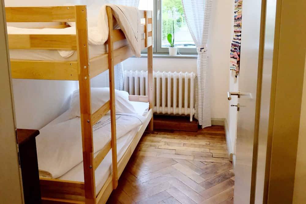 Apartamento entero, Ferienwohnung Stadtvilla Halberstadt in Halberstadt, Magdeburg Börde