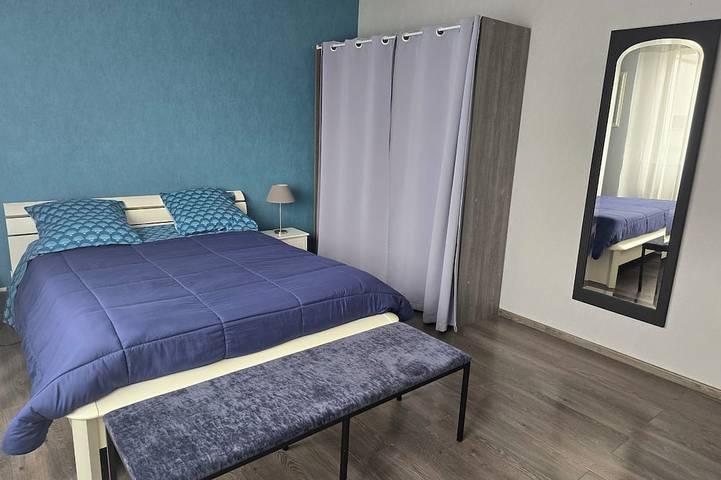 Gîte pour 4 personnes à Sélestat - 4