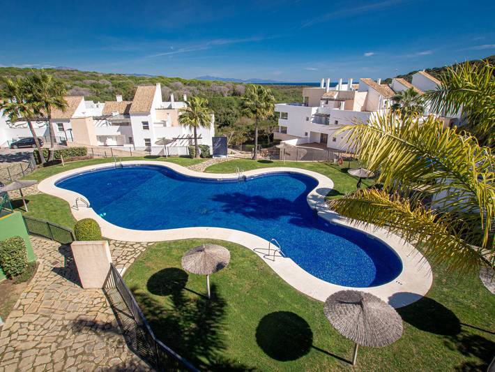 Apartamento entero, Terrazas de Alcaidesa 2361 Cozy Apartment in La Alcaidesa, San Roque