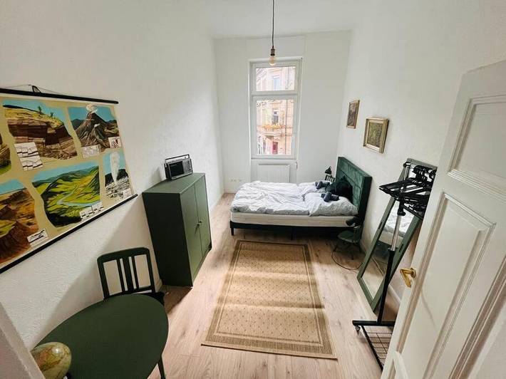 Apartament wakacyjny dla 6 osób w Karlsruhe