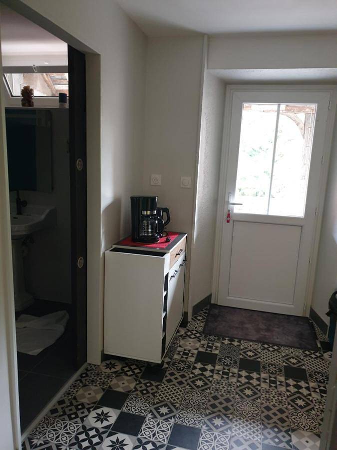 Gîte pour 4 personnes, avec balcon, animaux acceptés dans Vatan - 3