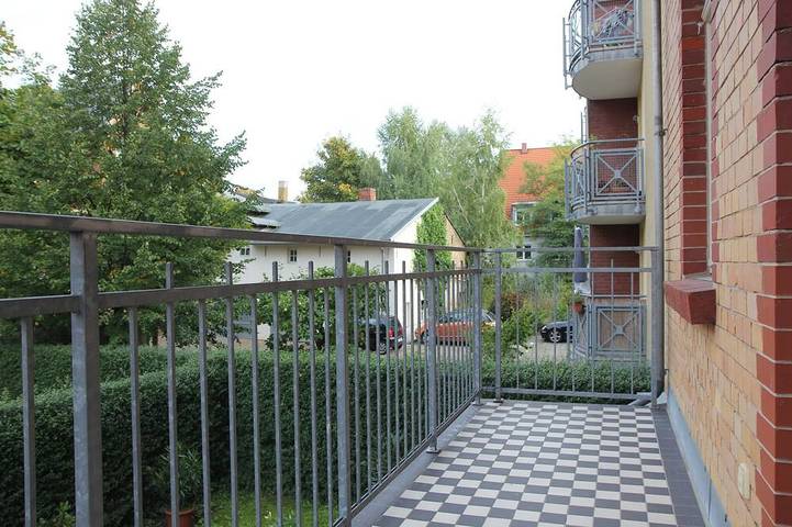 Ganze Wohnung, Ferienwohnung in Potsdam - Berliner Vorstadt - Nähe Heiliger See -<br><br> in Schloss Sanssouci, Potsdam und Umgebung