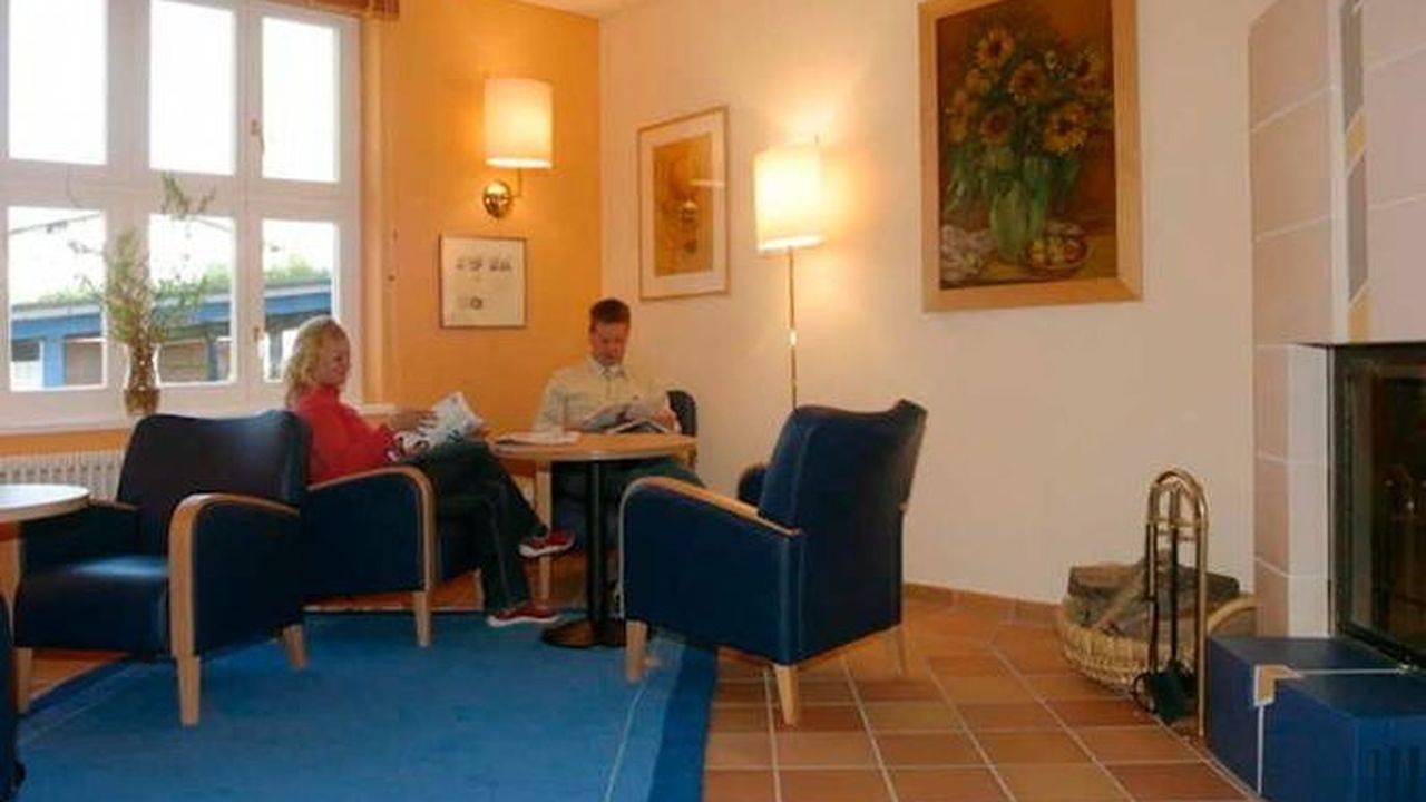 Apartamento vacacional entero, Ferienwohnung für 2 Personen (30 m²) in Insel Hiddensee in Kloster, Hiddensee