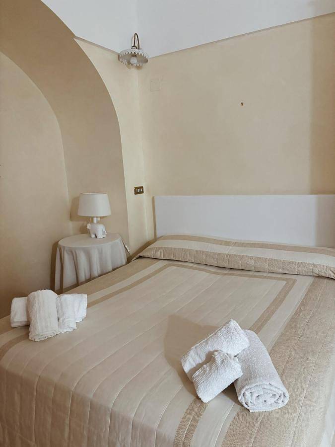 Ferienwohnung für 4 Personen, mit Balkon - 1