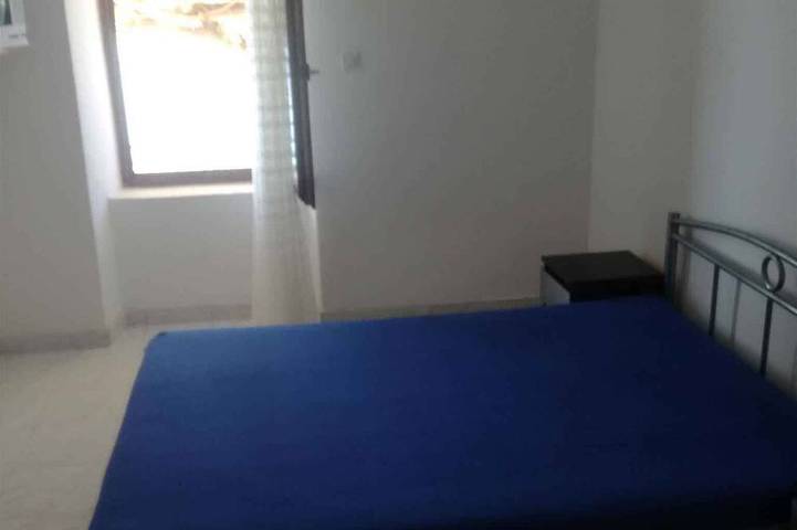 Ganze Wohnung, Ferienwohnung in der Erste Reihe zum Meer in Jablanac, Naturpark Velebit