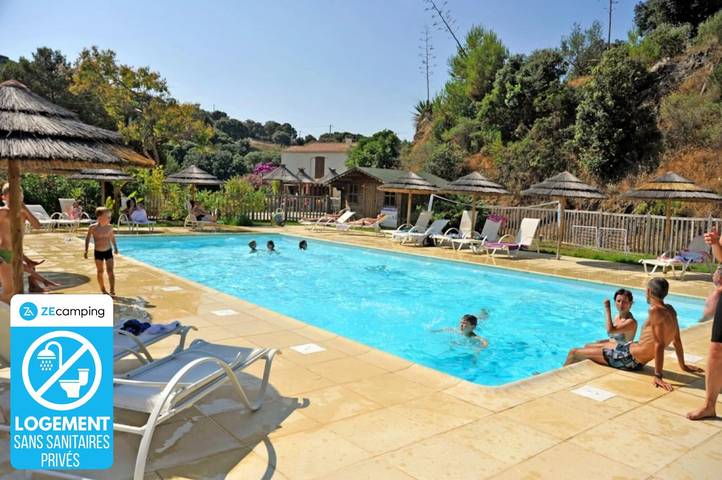 Gîte pour 2 personnes à Cargèse - 2