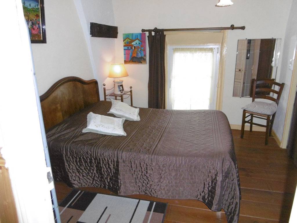 Le Petit Mas dans Sarlat - Chambre 3 in Sarlat-la-Canéda, Périgord Noir